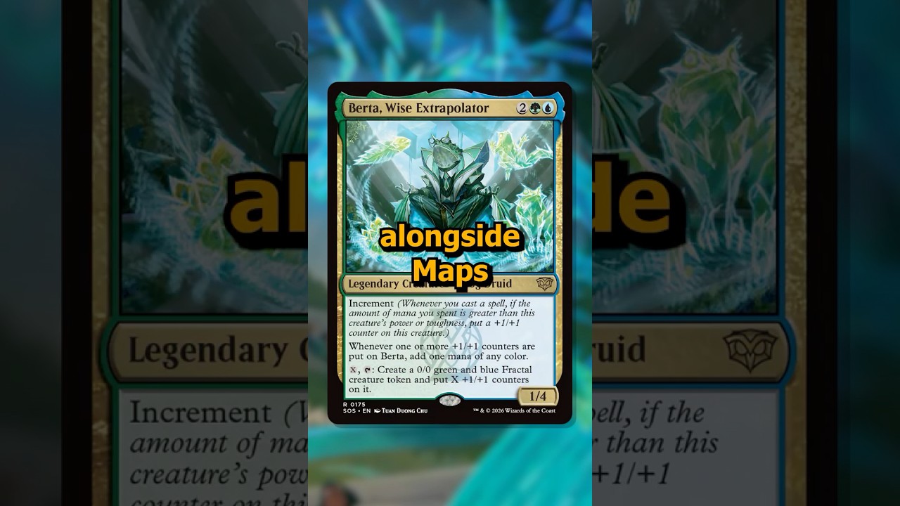 4 Crazy New Commanders from Secrets of Strixhaven!