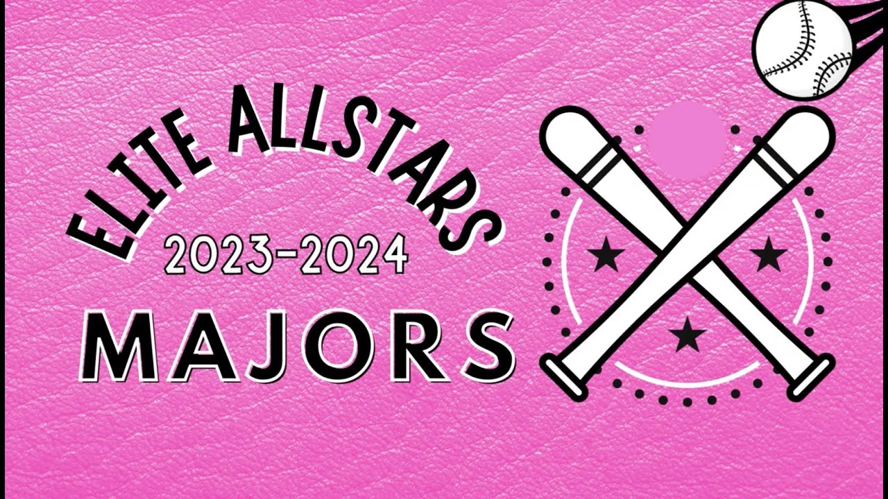 Elite Allstars: Majors