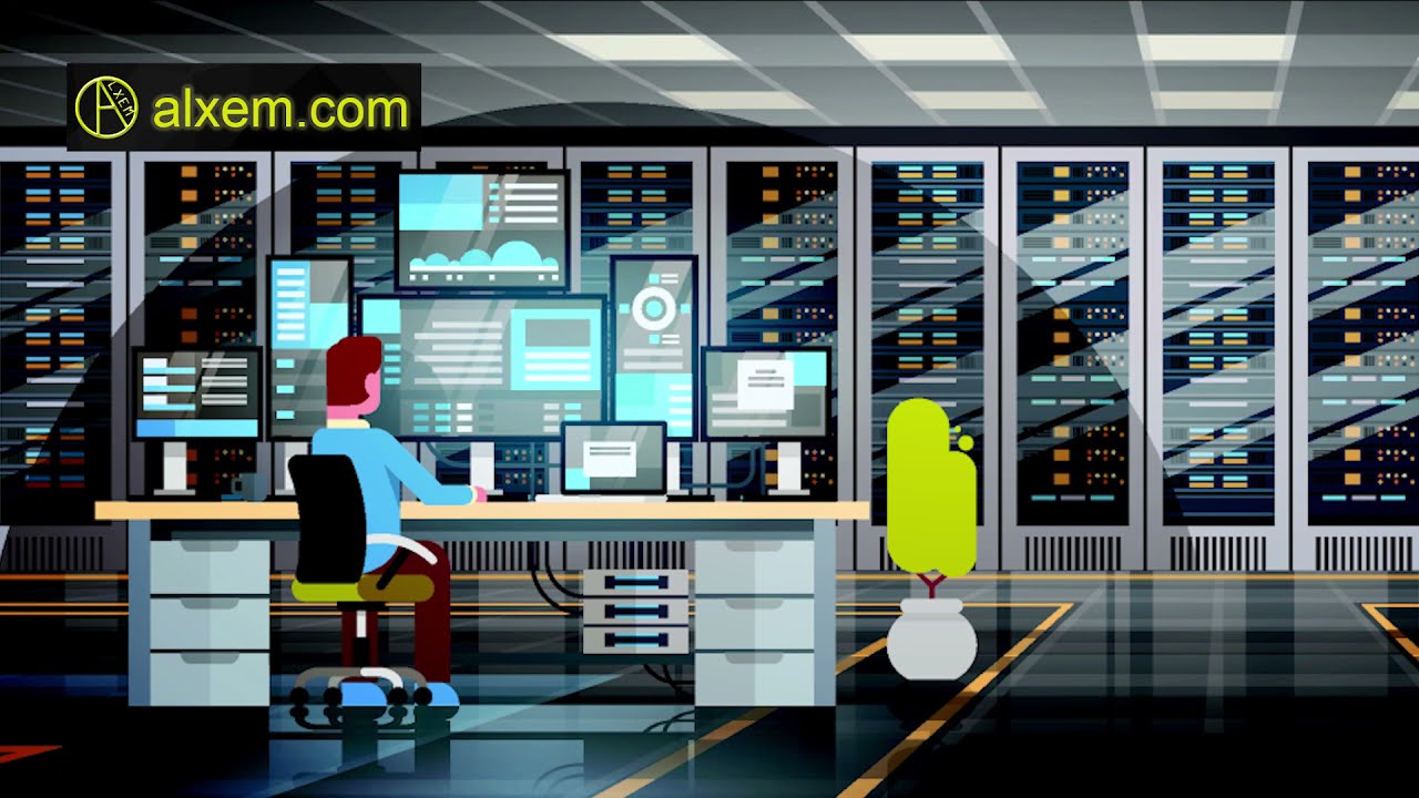 Alxem Start Your Website With No Hosting Fees