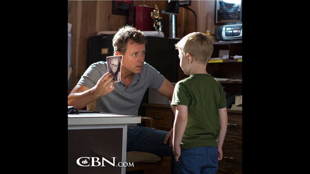 The Burpo Family talks 