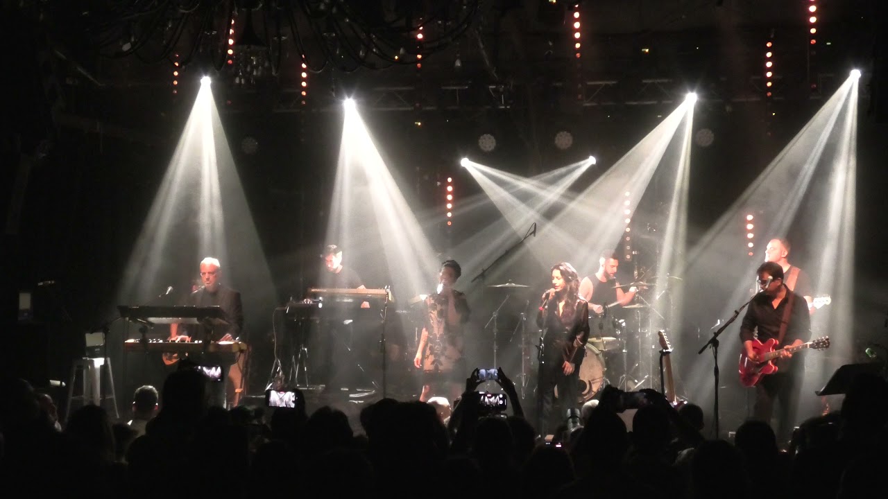 מטרופולין 2021   לא אומרת כלום