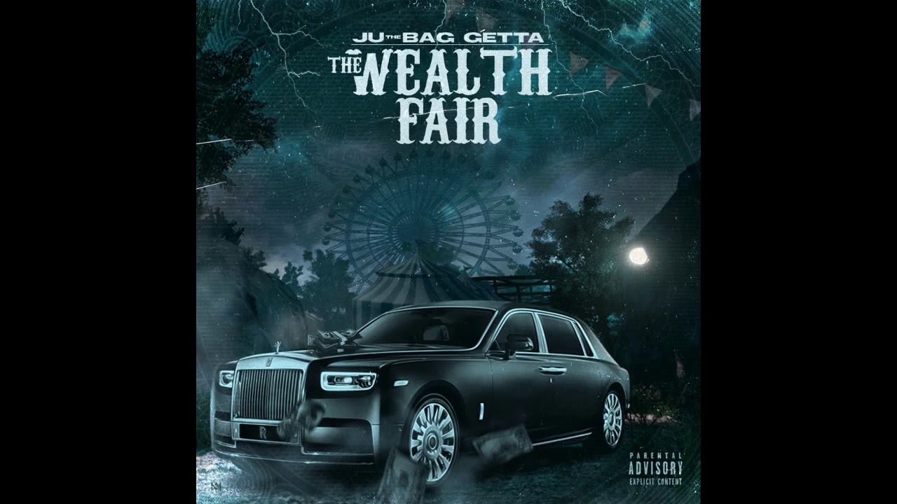 Ju the Bag Getta - Off the Bench (Official Audio)