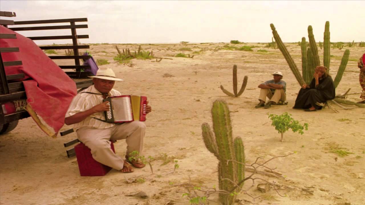 Parasense - Amnesing Tango