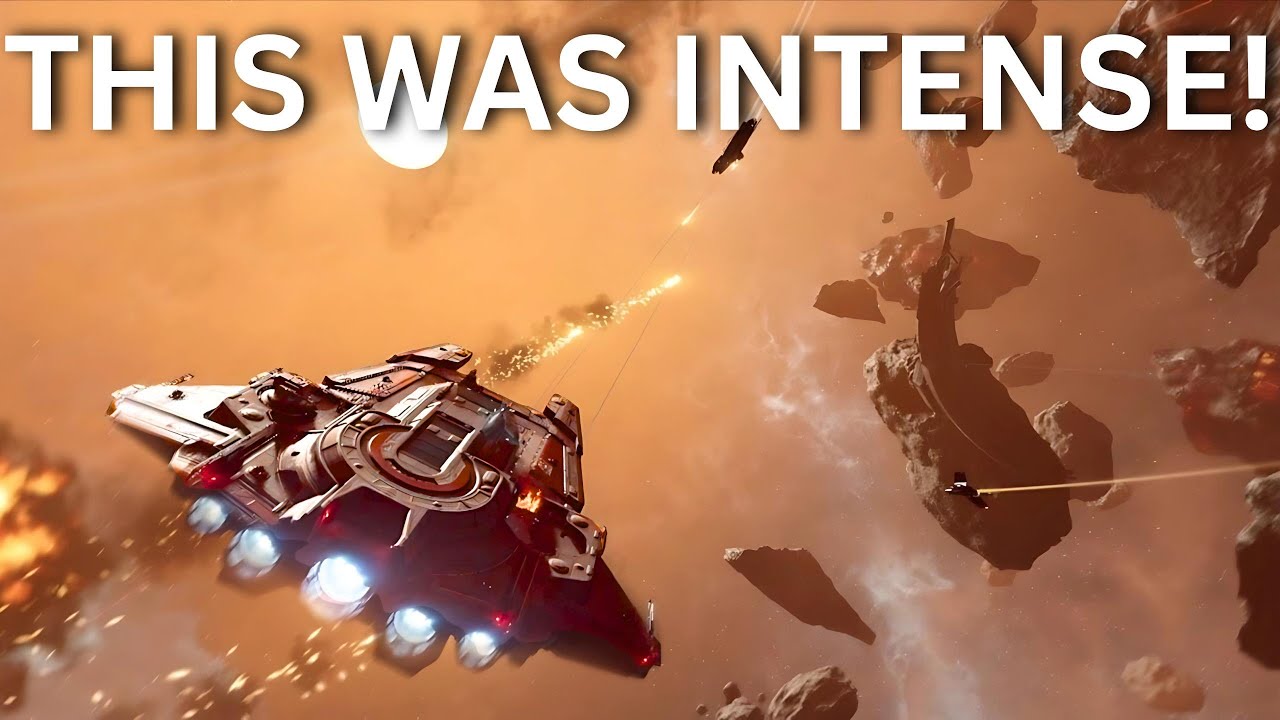 Опыт одиночного прыжка в космос абсолютно невероятен