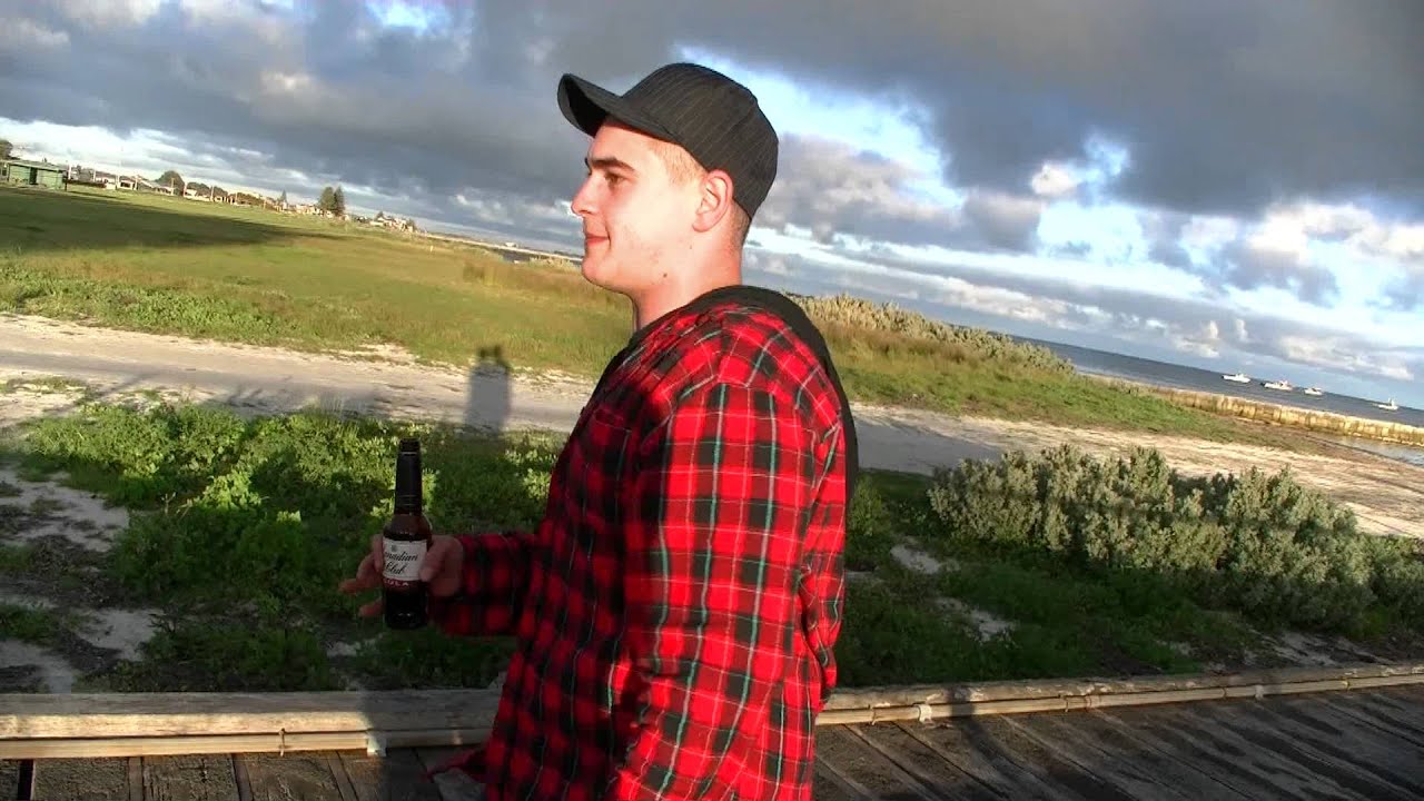 Chriz Budz - Bay Freestyle