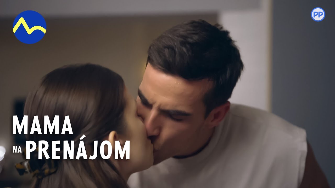 Mama na prenájom | Láske a exotike nerozkážeš