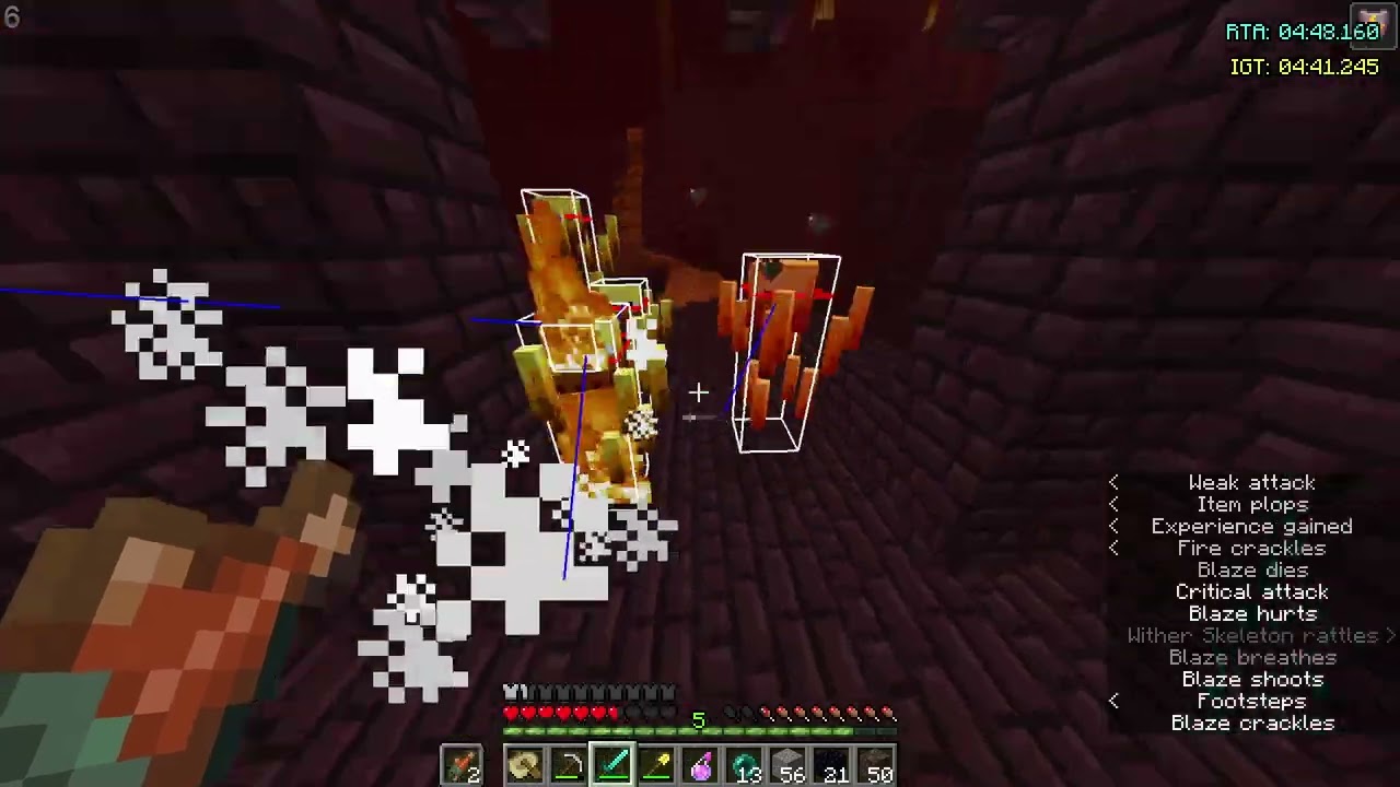 5:44 stronghold 6:27 end enter