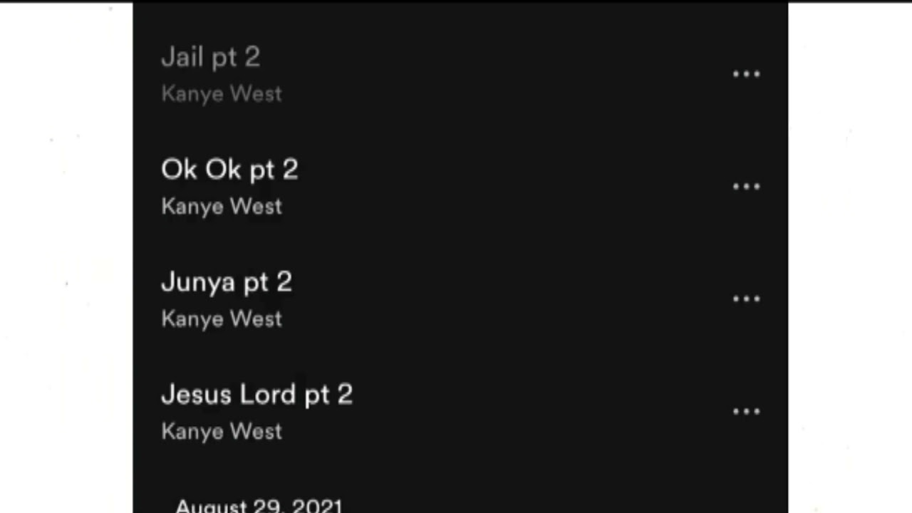 Donda vs CLB in 25 secs or less