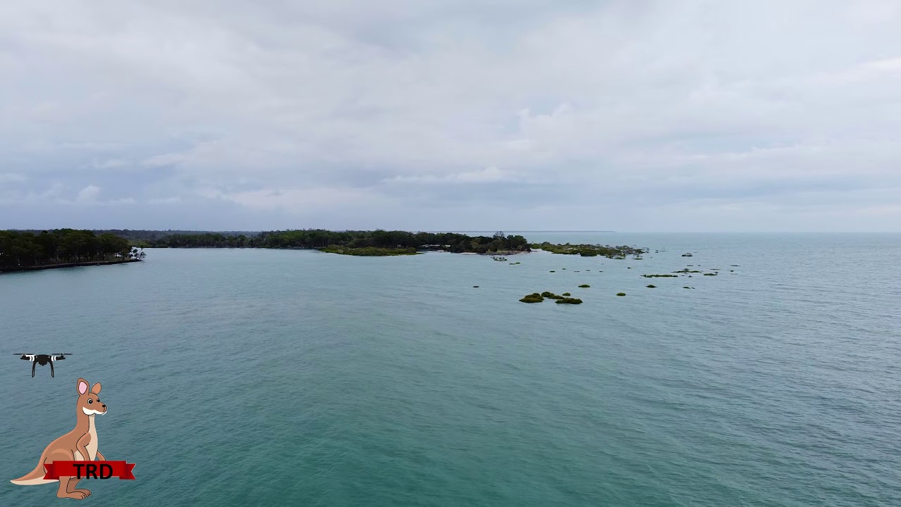 toogoom and Craignish Drone