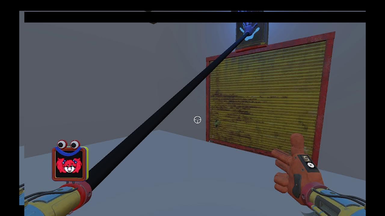 ПРОХОДИМ ПОППИ ПЛЕЙТАЙМ 0! the last chance