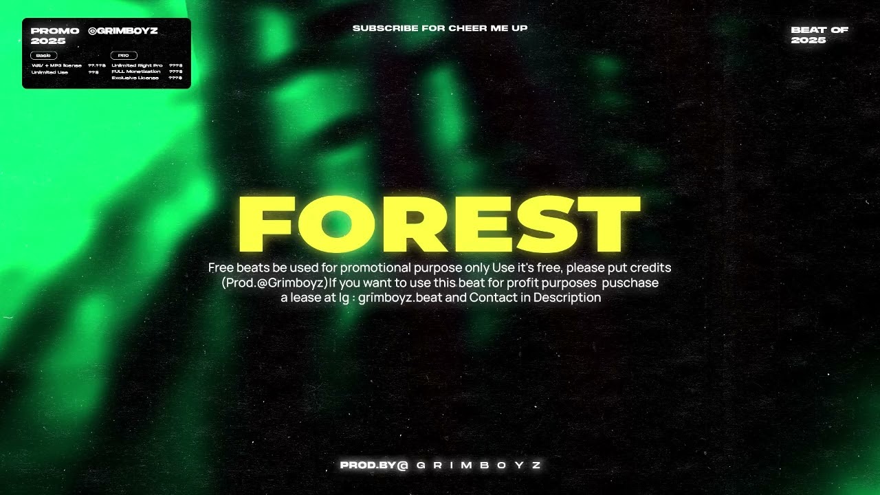 (FREE) Chill Trap Type Beat - 