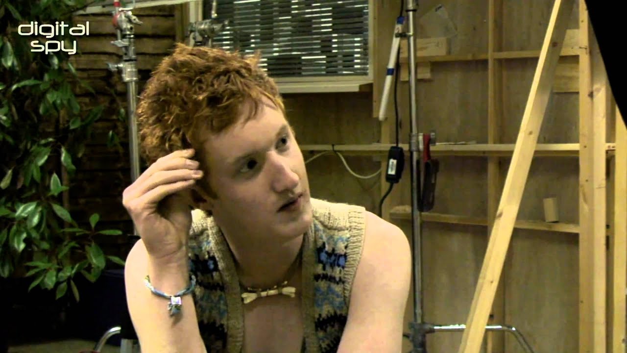 Say hello to Skins' Alo