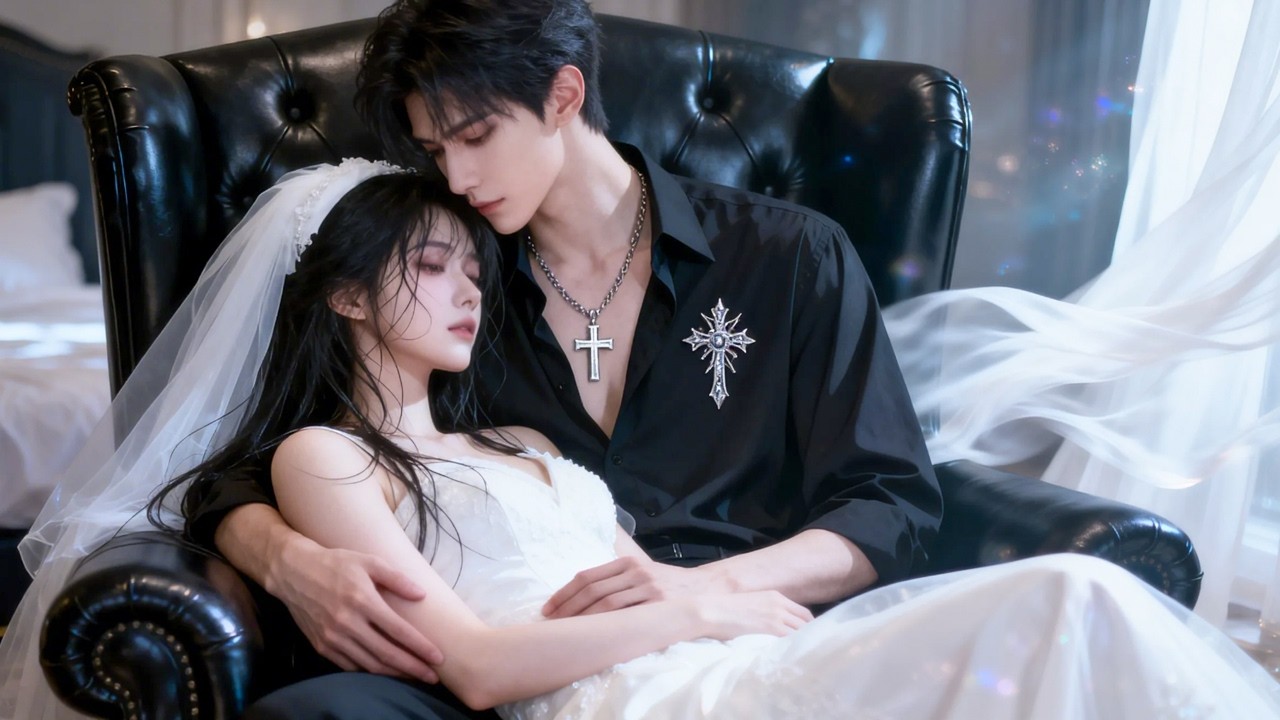 Abandonada en su boda, se cas&oacute; impulsivamente con un CEO fr&iacute;o que la adora sin l&iacute;mite.