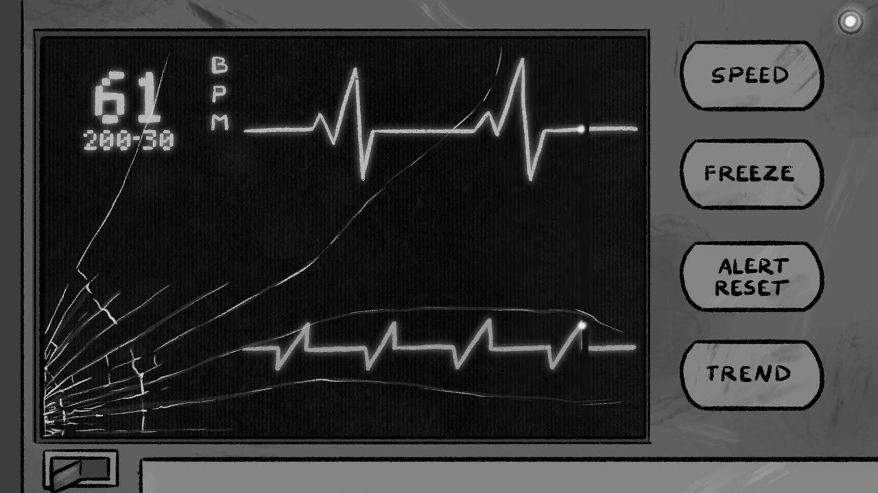 Bedtime Scaries - Patient Zero by Tananarive Due