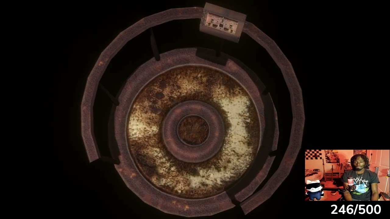 Resident Evil REMASTERED EP. 3