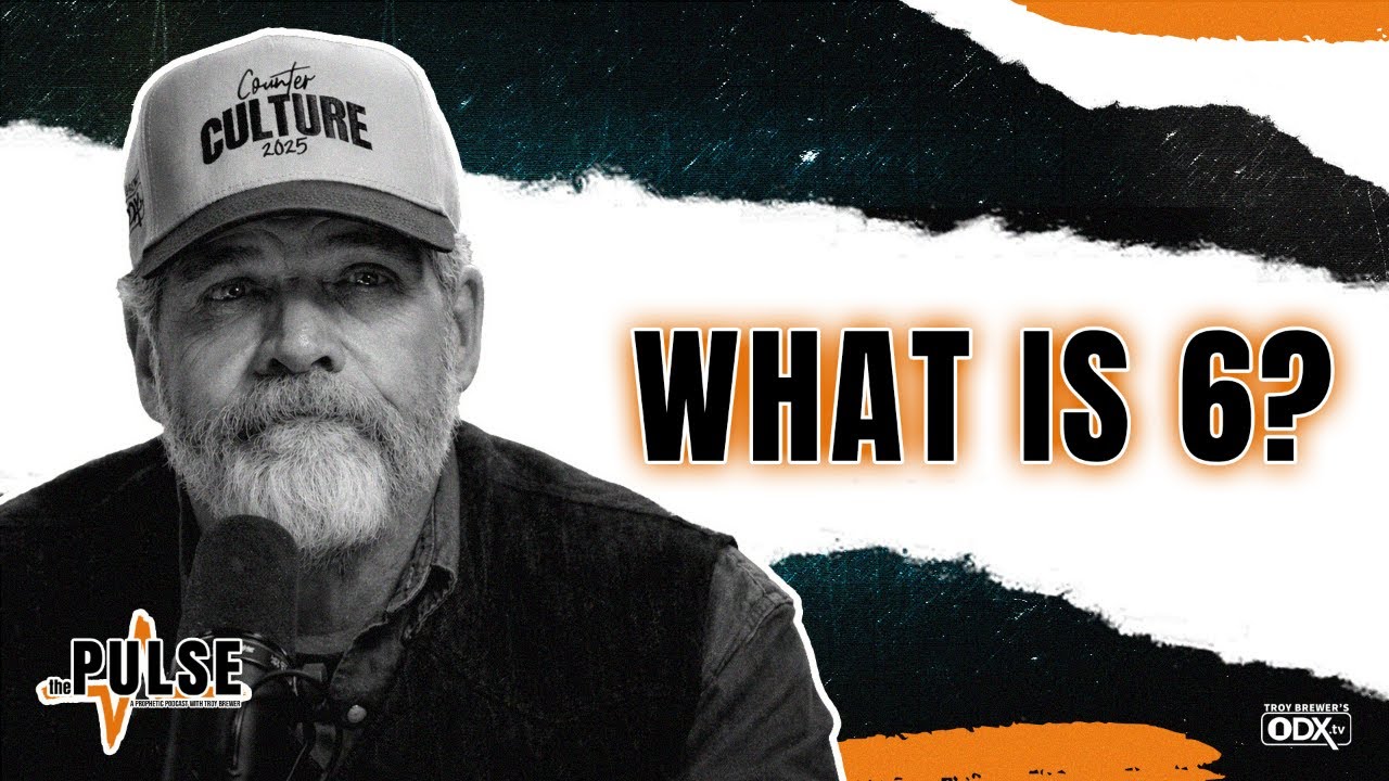 What Is 6? | The Pulse - Ep 116