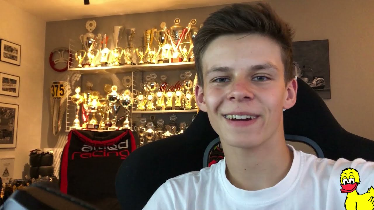 AUGUST: Bastian Buus giver update