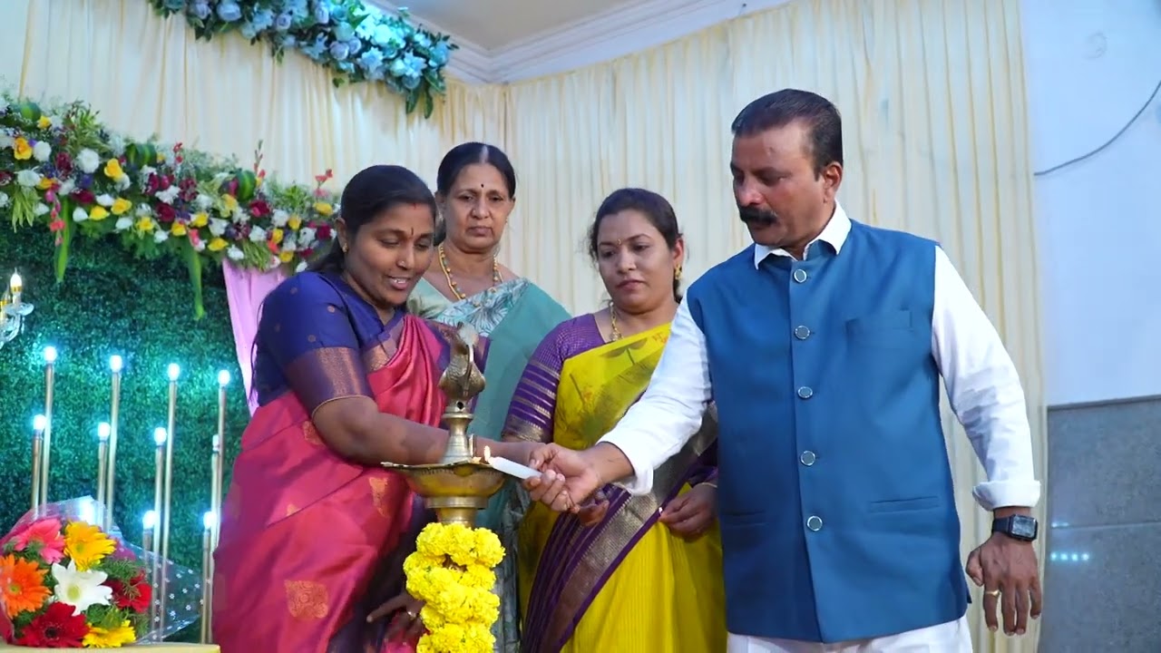 Event Introduction & Spcl Guests Interaction