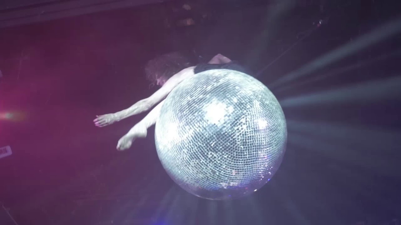 Extreme night fever / Cirque-Th&eacute;&acirc;tre d'Elbeuf