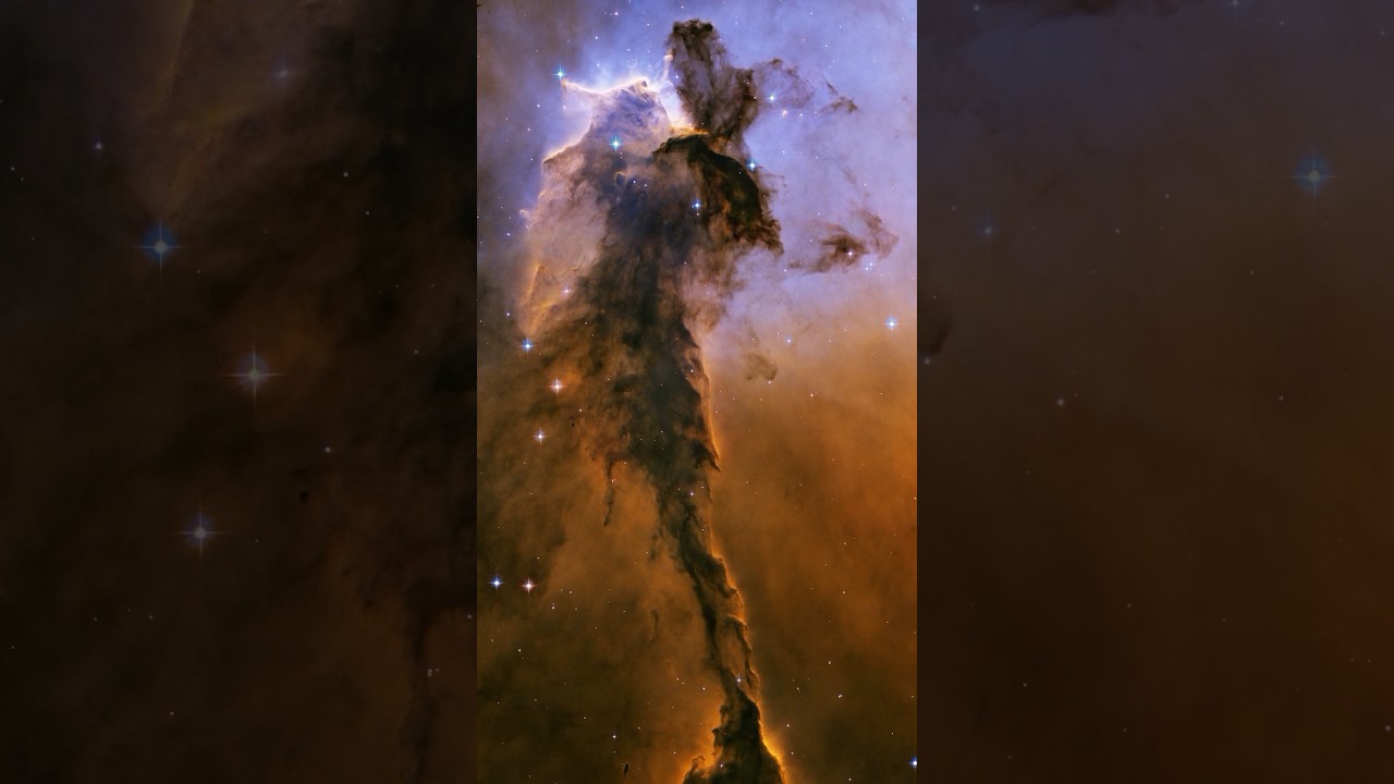 Soar into the Exceptional Eagle Nebula | 