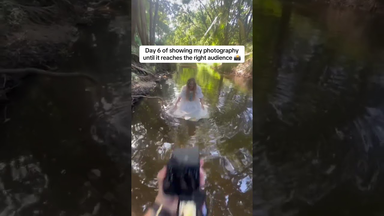 WATER FAIRY COSPLAY PHOTOSHOOT #cosplay #photography #cosplayer #photoshoot #fairy #fairytales