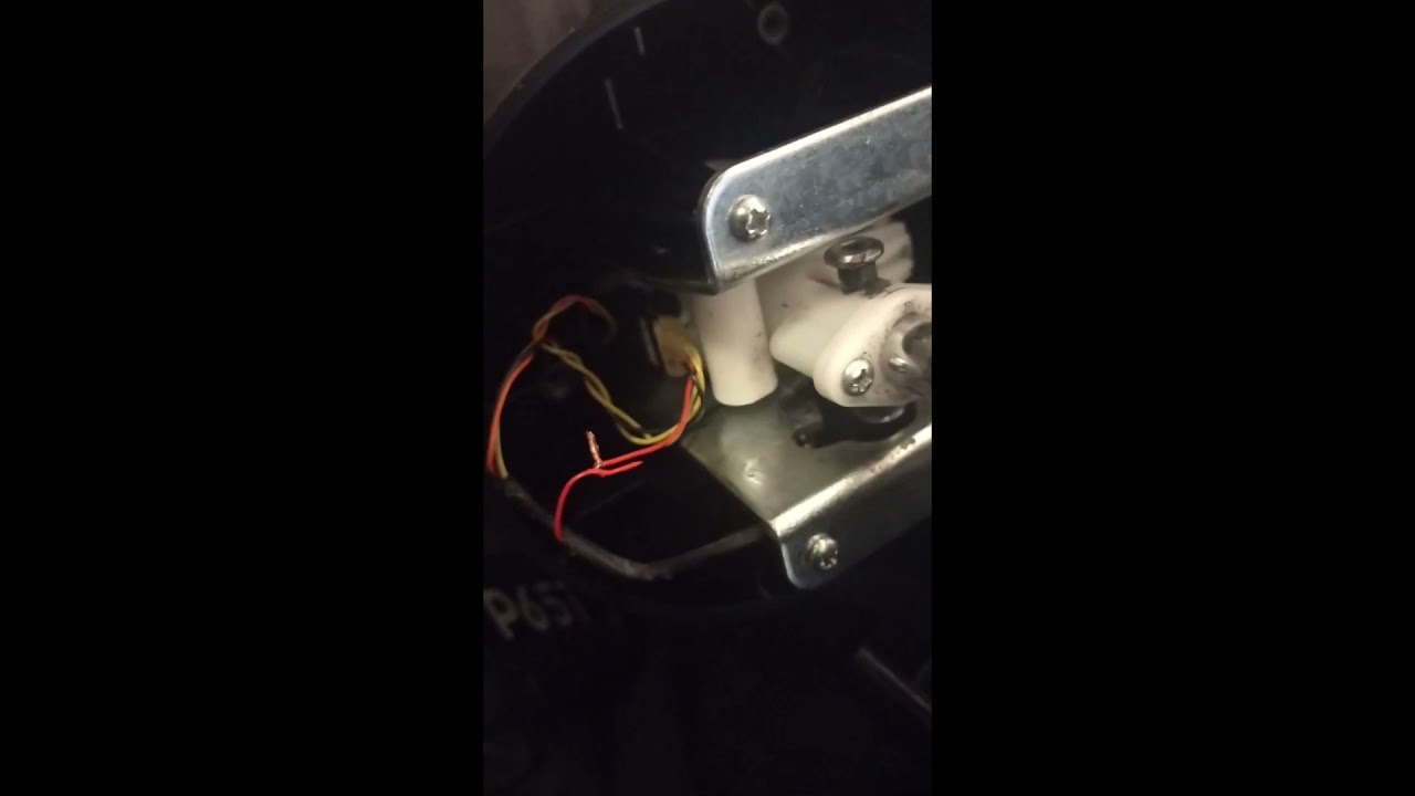 Como consertar o erro de marcha no câmbio do g27