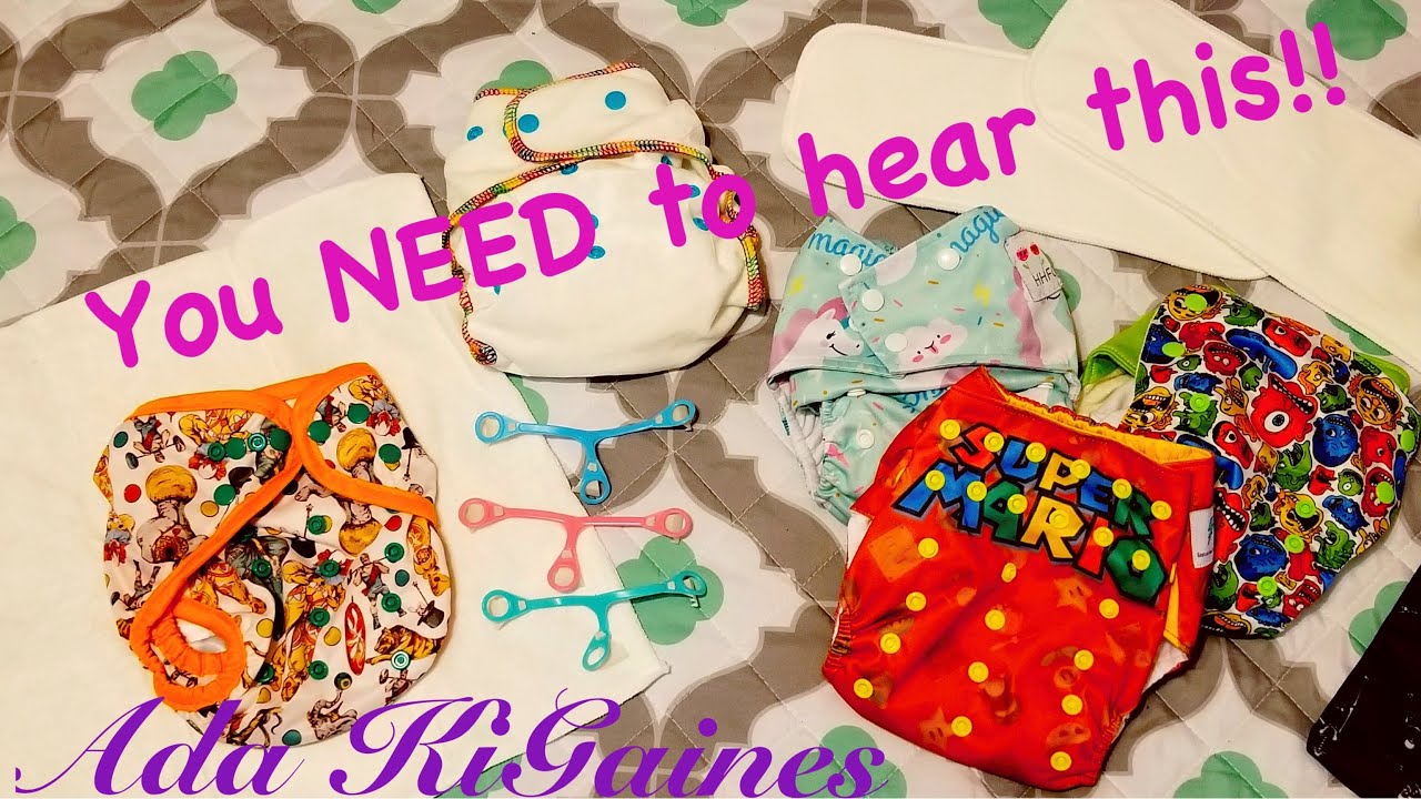 YOU NEED TO KNOW!! I Intro to Cloth- Episode 1