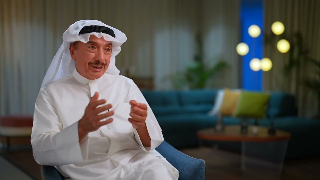 الفيلم الوثائقي القصير |  مسيرة ولي أمر