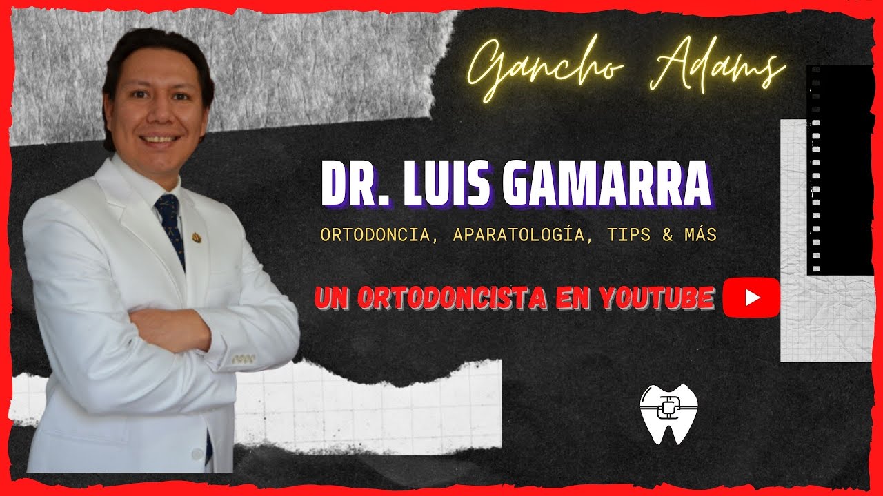 Confección de Gancho Adams