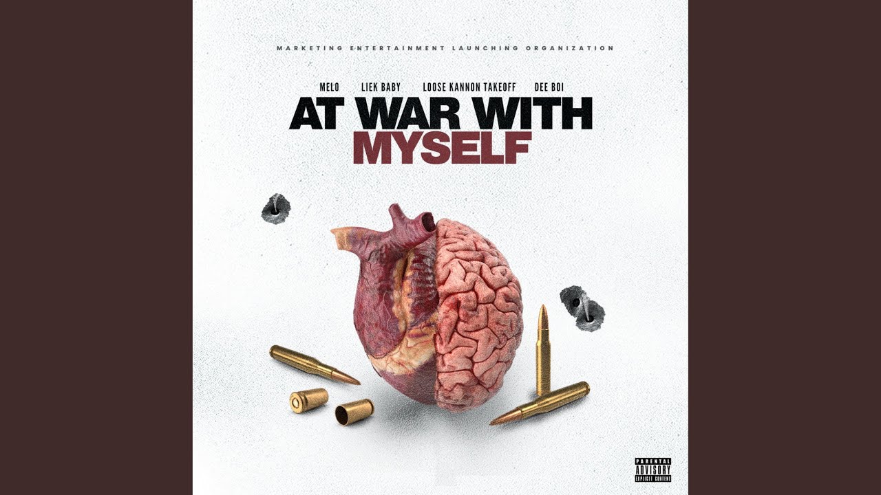 At War With Myself