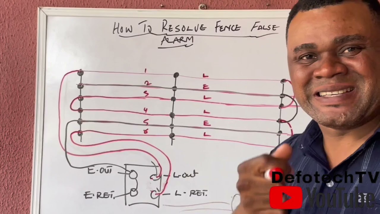 how to stop electric fence energizer alarm you wished you knew