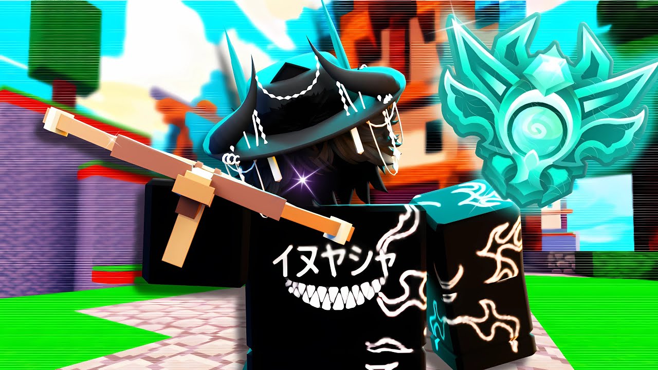 Best Solo Q Kits to Escape Gold.. (Roblox BedWars)