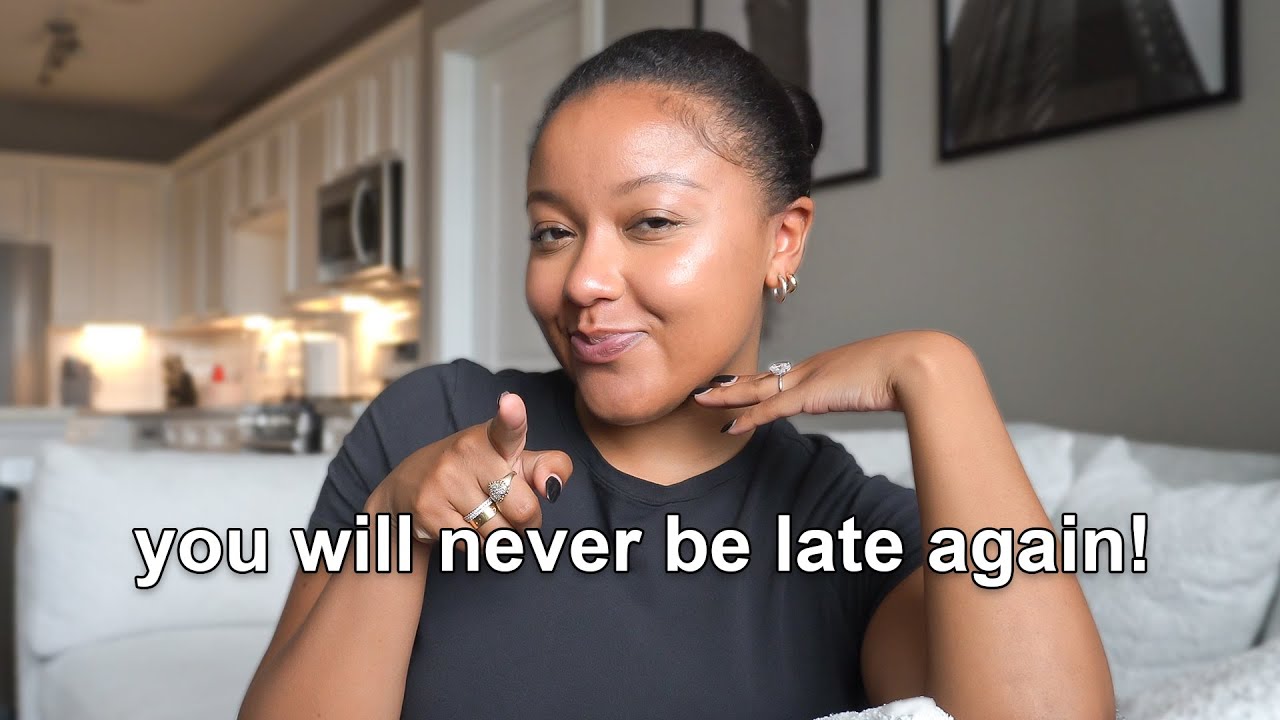 Как выглядеть ухоженно каждый день всего за 20 минут!