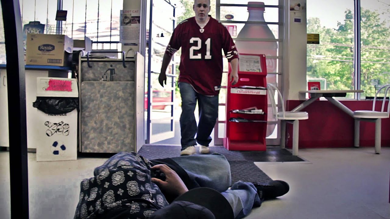 Coming Home (Short Film)