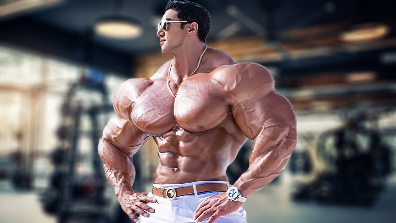 САМЫЙ БОЛЬШОЙ «МАССОВЫЙ МОНСТР» КОРЕЙСКОЙ ПЛАНЕТЫ — ЧХОЛЬ СУН ХВАН