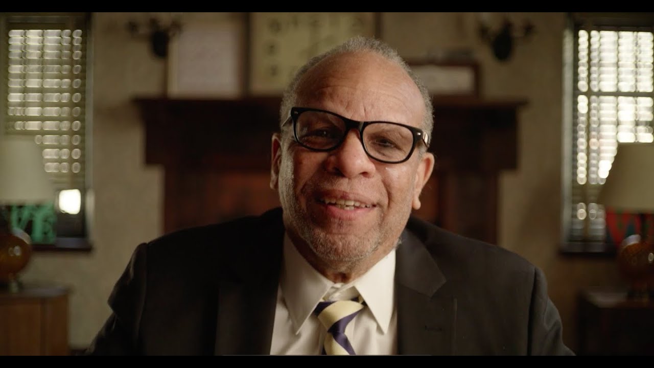 Bill Rhoden on Black Opportunity in the NFL