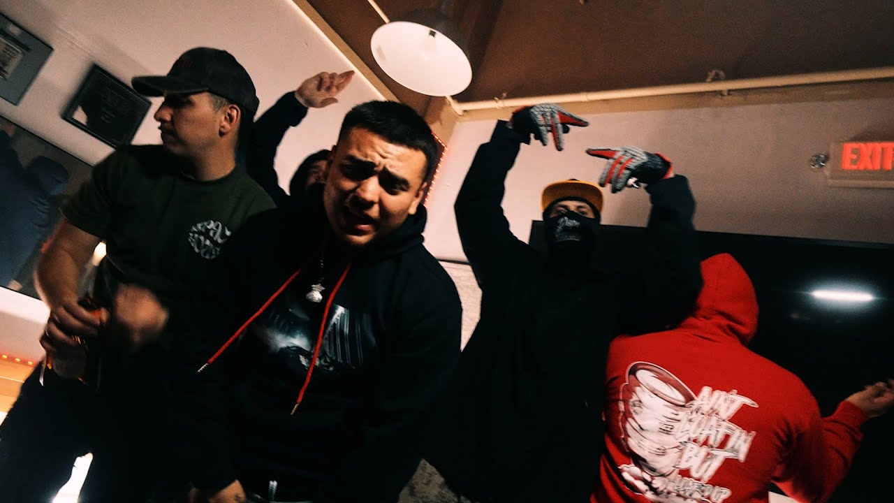 $mooth, Mo, Ez Money  , Monster, Moko - $hit TalkN (BBG Cypher)