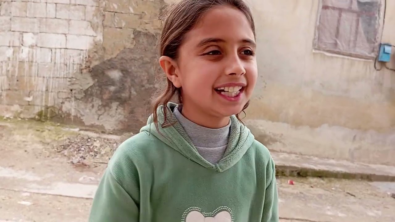 @ الجزء الاول من الحلقه انو لجين سعدت وحده غريبه بعدين عطتا علكه سحريه 😱😱😱😱