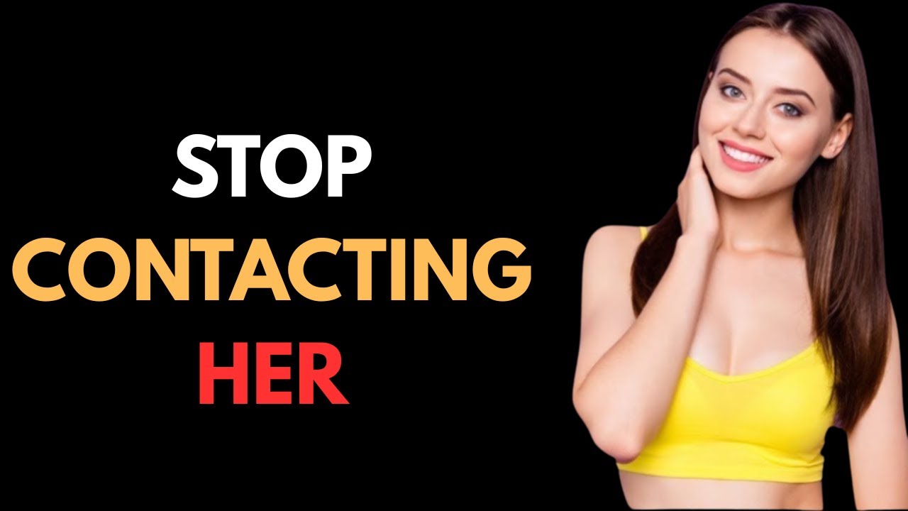 Look At This - That's Why Women Come Back To You After No Contact