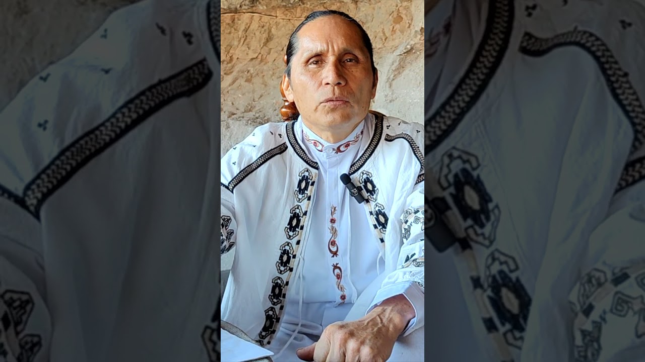 El Sentido de Vivir con Mart&iacute;n de Malinalco