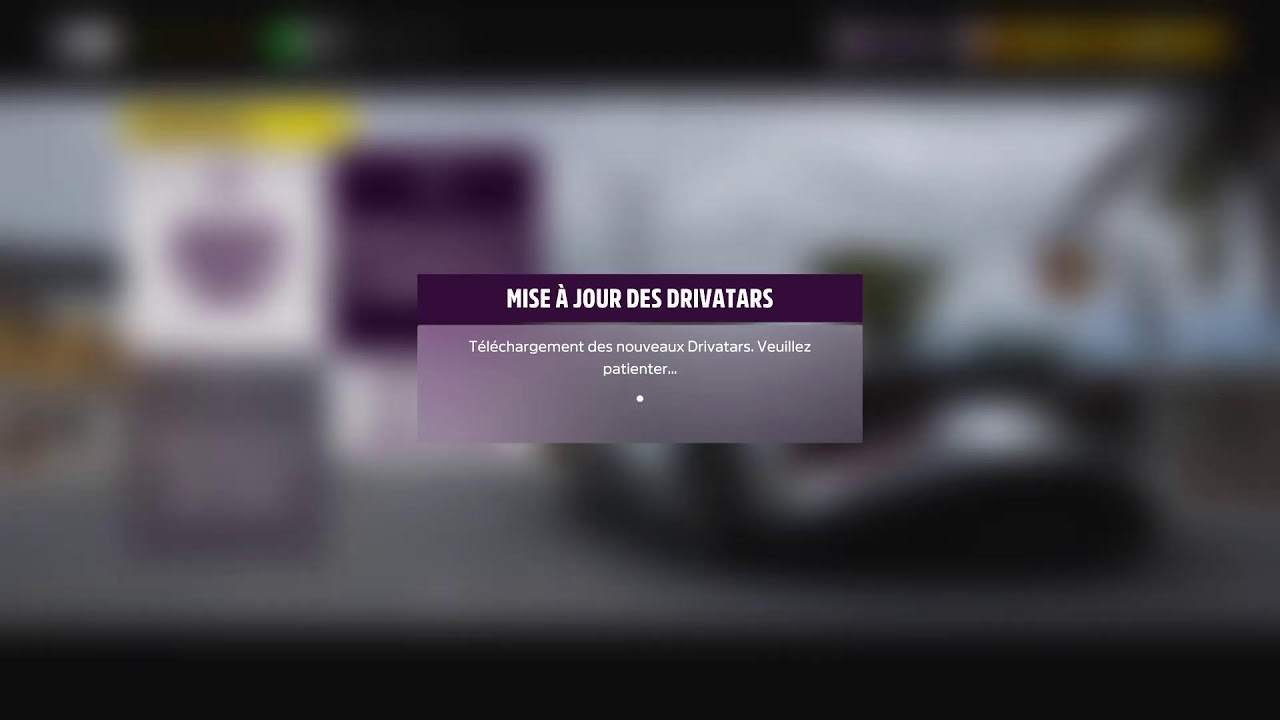 Live Forza Horizon 5 chill