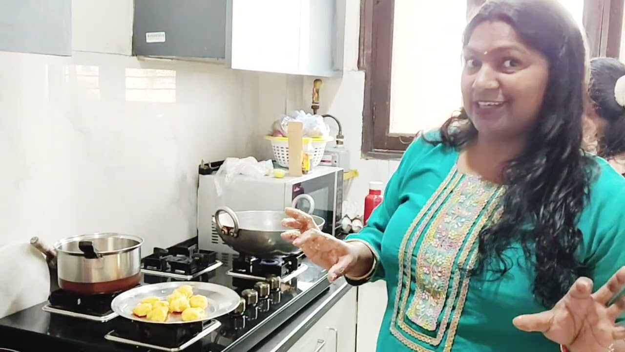 Aaj bacchon ki farmaish per banaya kuch special #dailyvlogs #familychannel #food #foodpreparation 