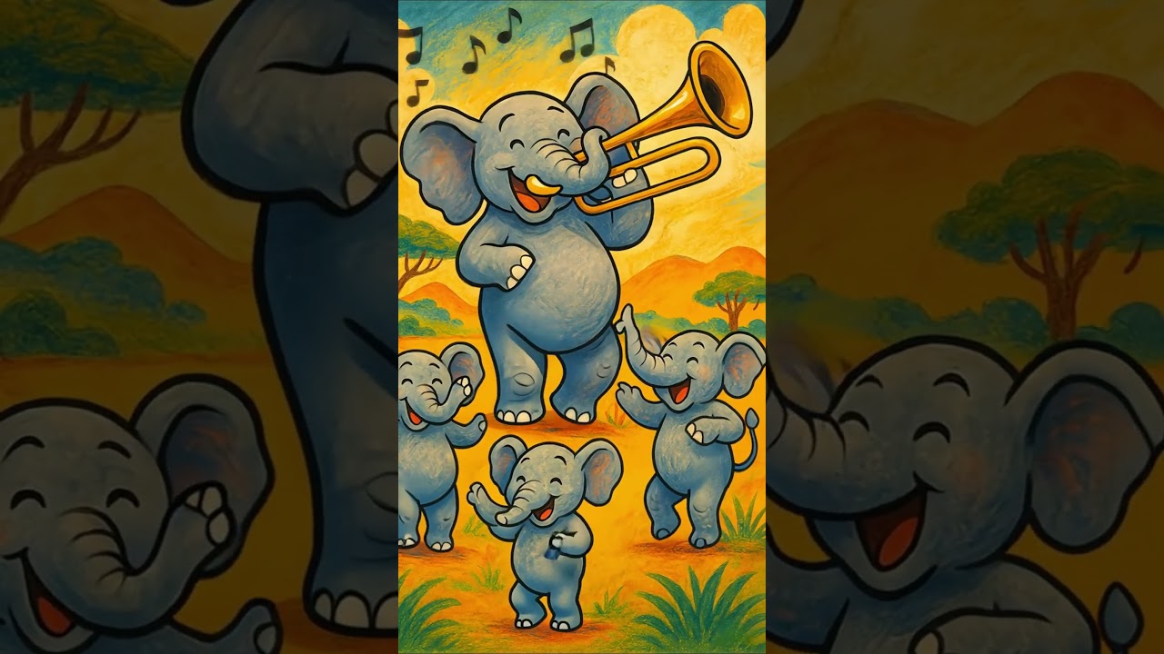 Ramero - Carnaval in Africa (Demo) 