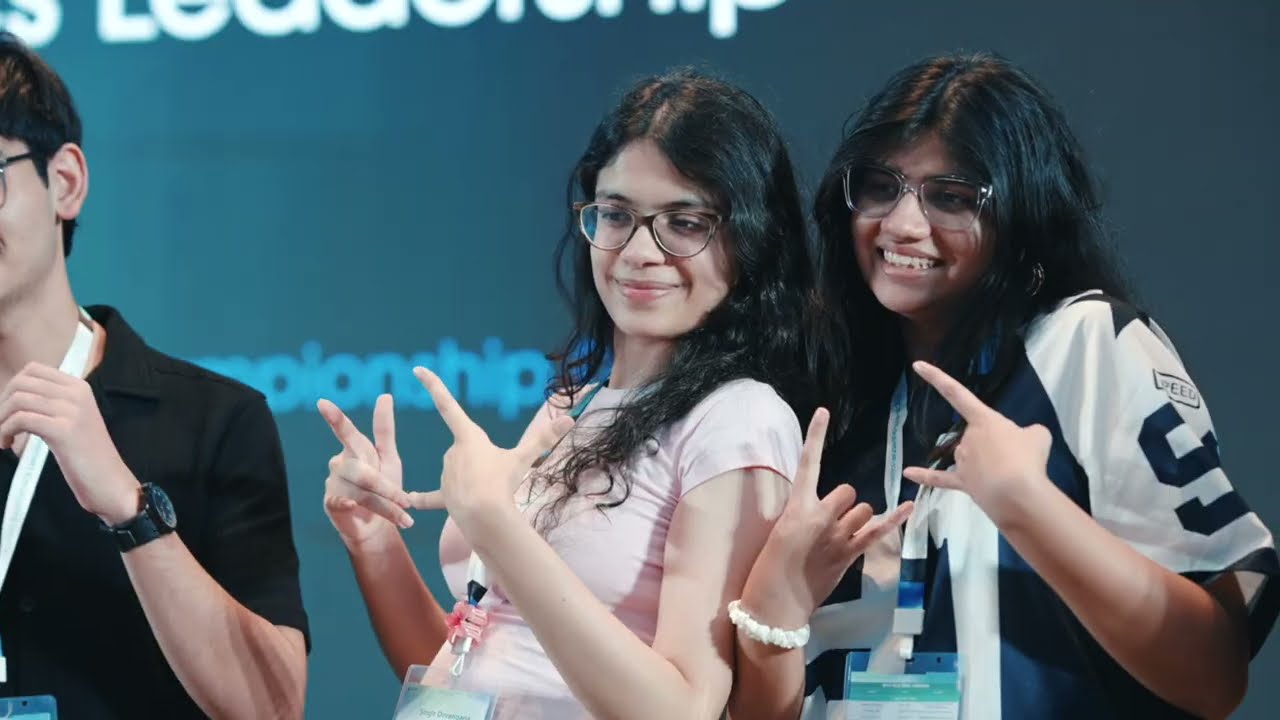 WYF-FELS 2025 Future Economics Leadership Summit