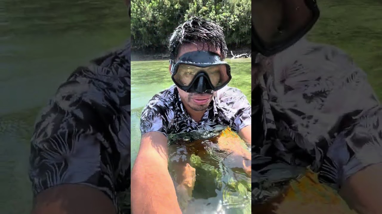 A day in my life as blogger sa Isla!😅🌊🌴#island  #seafood  #islandlife 