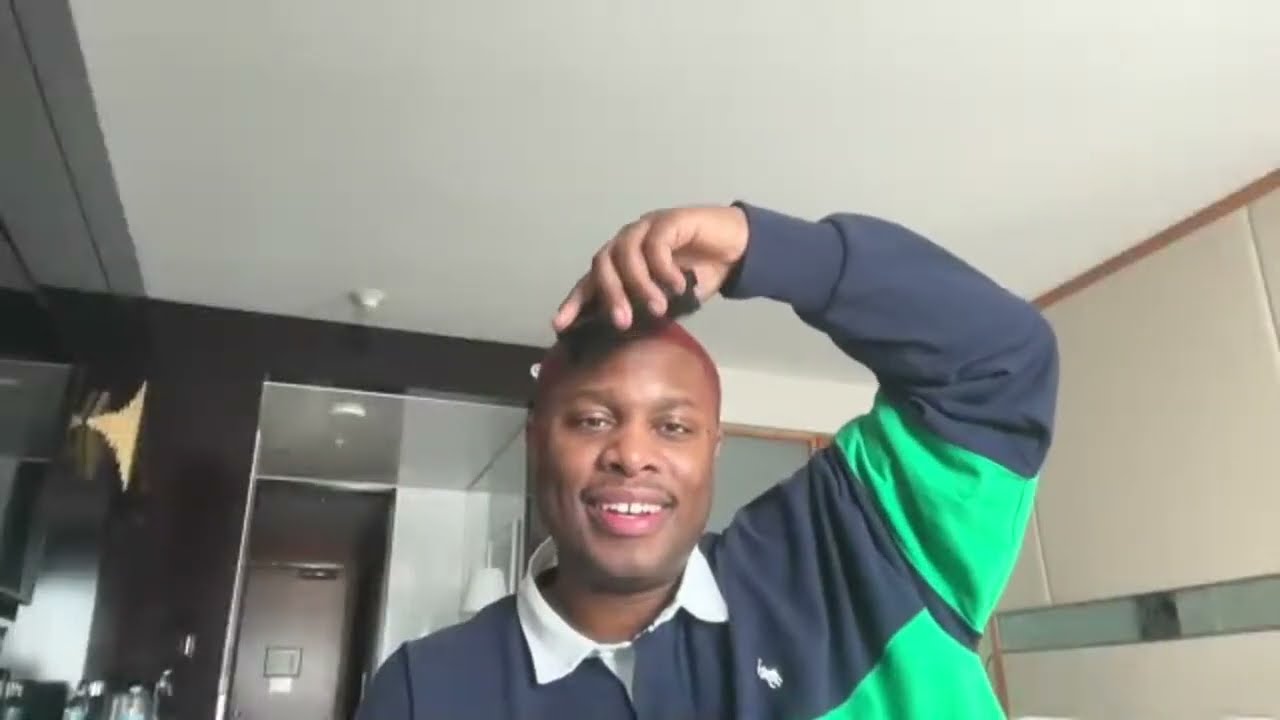 LIVE Q&A | Grammys Recap with Devon