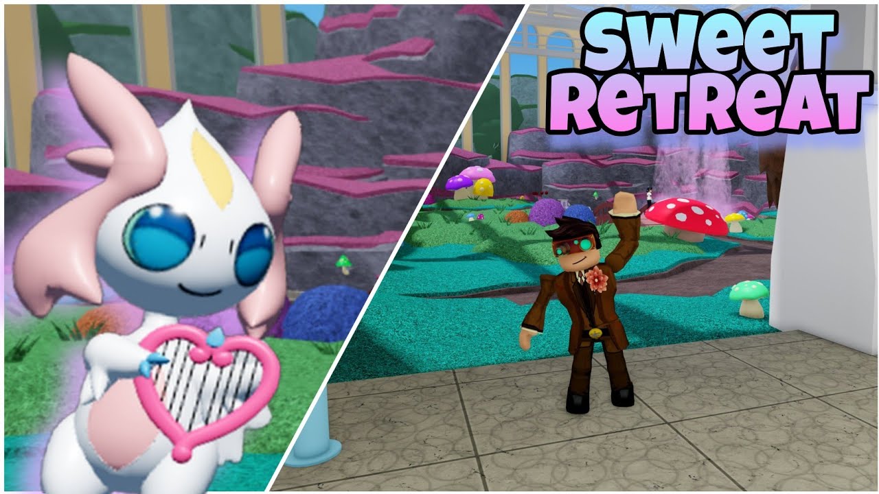 Sweet Retreat IS COMING BACK... | Loomian Legacy (2022)