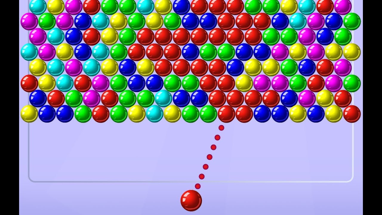 Bubble shooter-game download #шарики 1