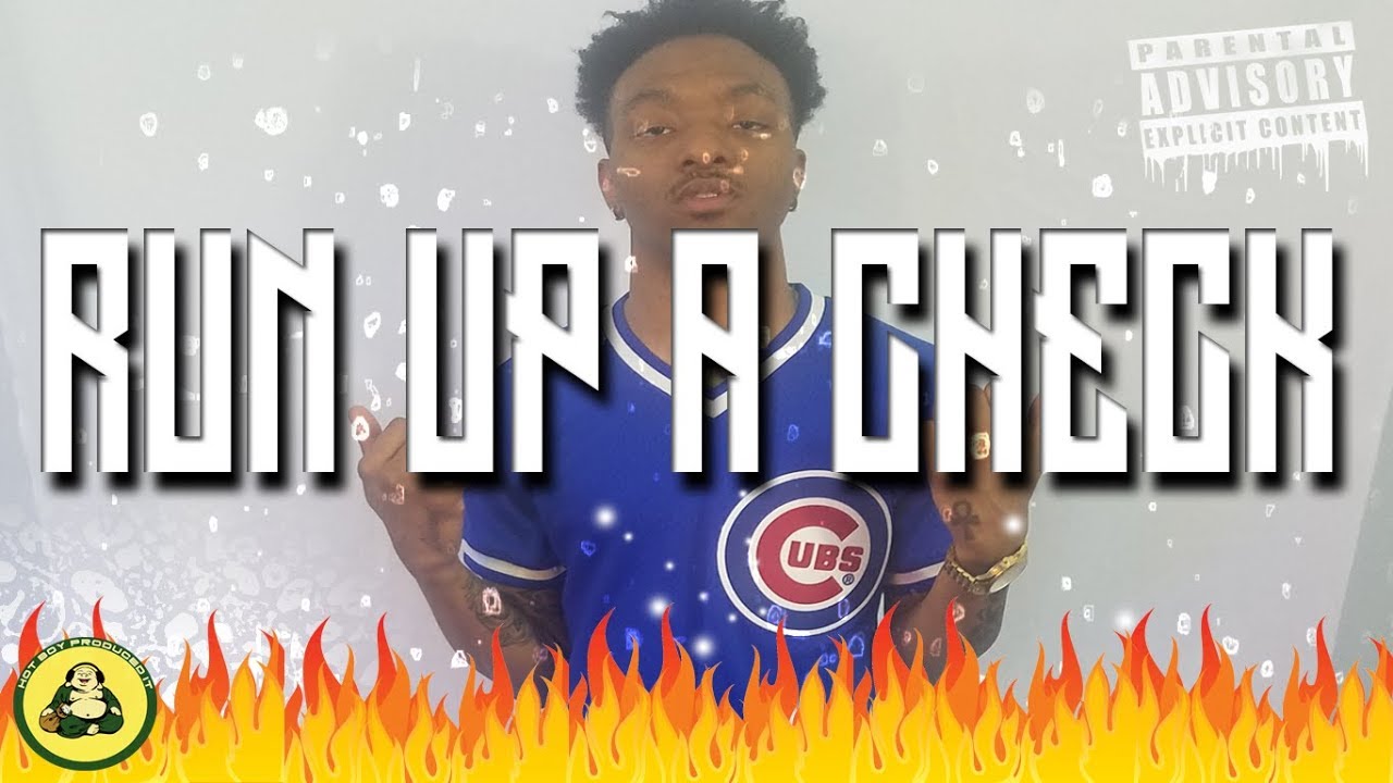 (Official Video) Hotboy Nate 