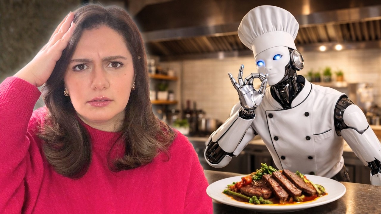 Mawadee3 Mondays | صرنا في زمن النّفس الاصطناعي؟